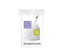 Simplehuman custom fit liners G (CW0166)