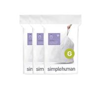 simplehuman CW0257 code G Custom Fit Bin