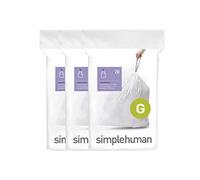 Simplehuman custom fit liners G CW0257