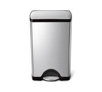 Simplehuman Pedal Bin - 38L