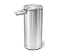 Simplehuman Liquid Sensor Pump Brushed - Stainless Steel