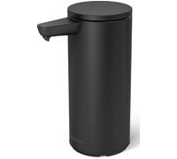 SIMPLEHUMAN Liquid Sensor Soap Dispenser - Matte Black