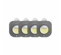 Simplehuman Odorsorb Pod Refills - Pack of 4