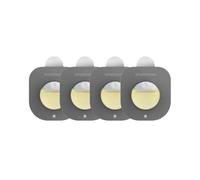 Simplehuman Odorsorb Pod Refills - Pack of 4