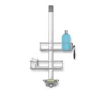 simplehuman Over Door Adjustable Caddy