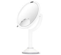 simplehuman Sensor Mirror Trio Natural