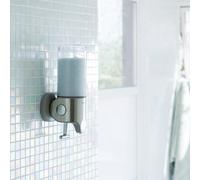 Simplehuman Single Wall Mounted Pump - Stainless Steel