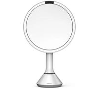 SIMPLEHUMAN ST3054 LED Make-Up Mirror - White, White
