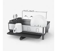 Simple Human Stainless Steel Dishrack