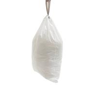 Pack of Simplehuman Custom Fit Bin Liners - 20 / H