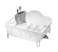 Simplehuman Compact Dishrack