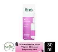 SimpleKind to Eye Makeup Remover 125ml