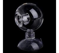 SimpleLife Aquarium Fish Tank Carbon Dioxide CO2 Monitor Glass Drop Ball Checker Tester