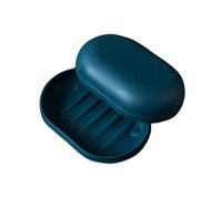 SimpleLife Soap Boxes Containers Soap Holder Dish Case Home Shower Bathroom Storage Organizer for Home Travel Outdoor Hiking Camping