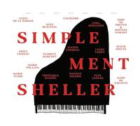 Simplement Sheller / Various