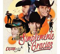 Simplemente Gracias