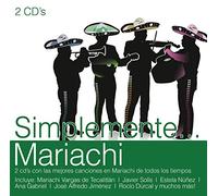 Simplemente Mariachi / Various