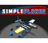 SimplePlanes (PC) Steam Key - GLOBAL