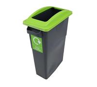 Simpler Recycling Mixed Recycling Bin - Sustainabin - 70 Litres