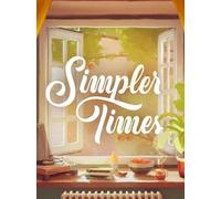 Simpler Times (PC) - Steam Account - GLOBAL