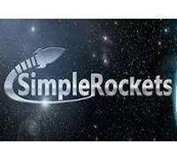 SimpleRockets Steam CD Key