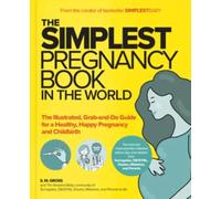 Simplest Pregnancy Book in the World S. M. Gross Paperback Simple