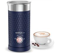 SIMPLETASTE 4-in-1 Automatic Electric Milk Frother