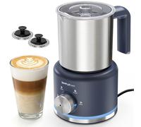 SIMPLETASTE 4-in-1 Automatic Milk Frother