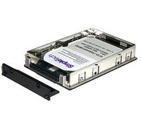 SimpleTech - Hard drive - 20 GB - internal - 2.5" - IDE