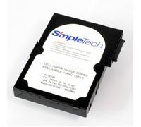SimpleTech - Hard drive - 20 GB - internal - 2.5" - IDE