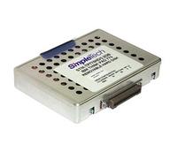 SimpleTech - Hard drive - 20 GB - internal - 2.5" - IDE