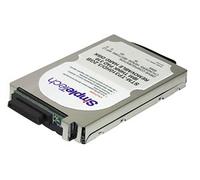 SimpleTech - Hard drive - 20 GB - internal - 2.5" - IDE - buffer: 2 MB