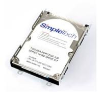 SimpleTech - Hard drive - 20 GB - internal - 2.5" - IDE - buffer: 2 MB