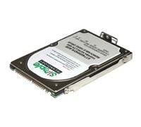 SimpleTech - Hard drive - 30 GB - internal - 2.5" - IDE - buffer: 2 MB