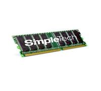 SimpleTech RB2700DDR/256 256MB PC2700 DDR 184pin DIMM