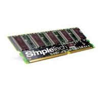 SimpleTech S256M3EGK1 256MB PC2100 ECC DDR 184pin DIMM