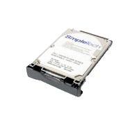 SimpleTech STD-4000HD/60 60GB Internal Notebook Drive Hard Disk Drive (Caddy Drive Upgrade for Dell)