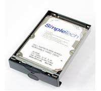 SimpleTech STD-8000HD/20 20GB Internal Notebook Drive Hard Disk Drive (Caddy Drive Upgrade for Dell)