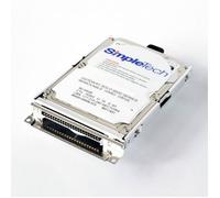 SimpleTech STG-9500HD/20 20GB Internal Notebook Drive Hard Disk Drive (Caddy Drive Upgrade for Gateway)