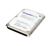 SimpleTech STM-TP600HD/30W 30GB Internal Notebook Drive Hard Disk Drive (Caddy Drive Upgrade for IBM)