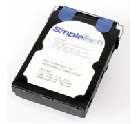 SimpleTech STM-TP750HD/60 60GB Internal Notebook Drive Hard Disk Drive (Caddy Drive Upgrade for IBM)
