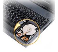 SimpleTech STM-TPUBT/20 20GB Internal Notebook Drive Hard Disk Drive (Caddy Drive Upgrade for IBM)