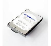 SimpleTech STN2600HD/40 40GB Internal Notebook Drive Hard Disk Drive (Caddy Drive Upgrade for NEC)