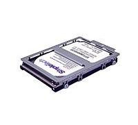 SimpleTech STT2600HD/20 20GB Internal Notebook Drive Hard Disk Drive (Caddy Drive Upgrade for Toshiba)