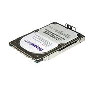 SimpleTech STT4000HD/20 20GB Internal Notebook Drive Hard Disk Drive (Caddy Drive Upgrade for Toshiba)