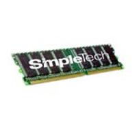 SimpleTech SVM-DDR2100/256 256MB PC2100 DDR 184pin DIMM