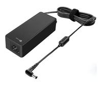 SIMPLETEK - 14V 4A 56W Power Supply for Monitor - 0.8 x 0.5 cm | Compatible with Samsung Curva/UHD/SyncMaster C24F396FHU C24F396FHR Series