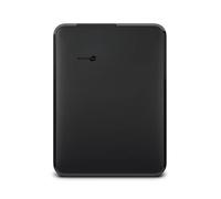 SIMPLETEK - 1TB USB 3.0 Portable External Hard Drive - Compact and Lightweight | 5Gbps | Micro-USB Cable Included