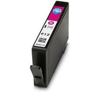 SIMPLETEK - 912XL Magenta 3YL82AE Compatible with HP OfficeJet 8012 8014 8015 Pro 8022 Pro 8024