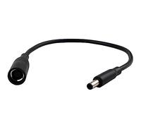 SIMPLETEK - Adapter Reducer Compatible DELL | 7.5 mm to 4.5 mm Power Supply | Converter 90 W 130 W 150 W 180 W 240 W